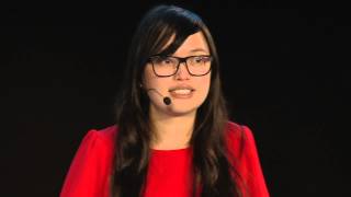 Debating can change your life: Lucinda David at TEDxLundUniversity