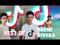 Best of Brent Rivera TikTok Compilation (BrentRivera)