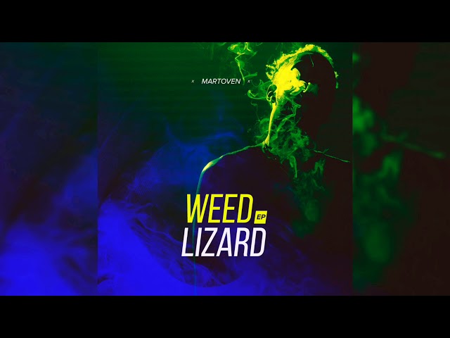 Martoven feat. PARFUMER - I Got My Dope (Official Audio)