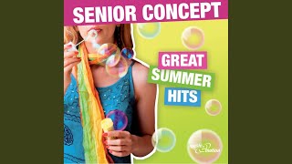 Great Summer Hits DJ-Mix (Bonus Track) - DJ Mix