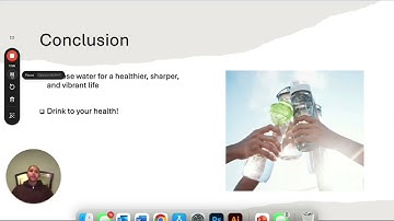 Benchmark Informative Speech COM-100