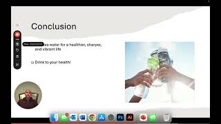 Benchmark Informative Speech COM-100