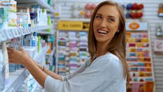 Digital Price Label - New Wave For Stores