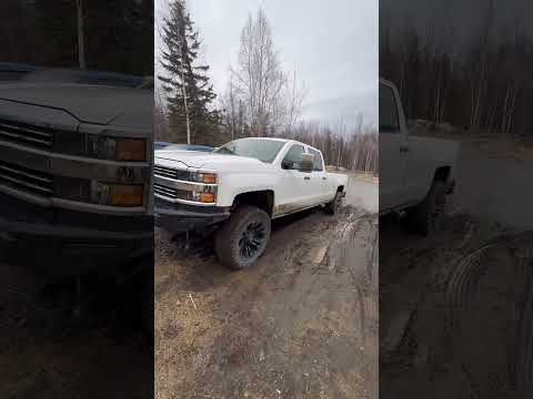 #silverado #silveradoSS #1000hp #highcountry #2500 #duramax #diesel #denali