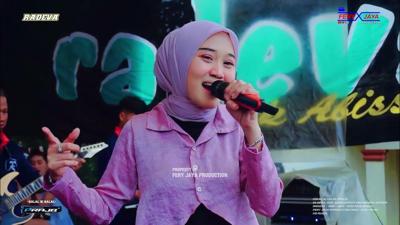 FULL ALBUM RADEVA - HALAL BI HALAL PRAJA - BENDANPETE NALUMSARI JEPARA FULL ALBUM RADEVA - HALAL BI HALAL PRAJA - BENDANPETE NALUMSARI JEPARA
