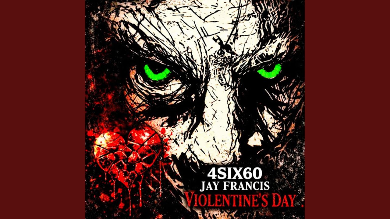 Watch Violentine's Day on YouTube Watch Violentine's Day on YouTube