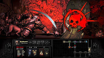 Darkest Dungeon – Modded - Part 76