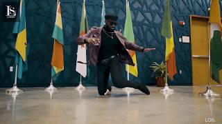 Skiibii - Sensima (Dance Video)