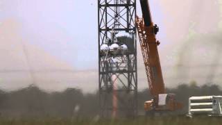 Project Morpheus Tether Test 23