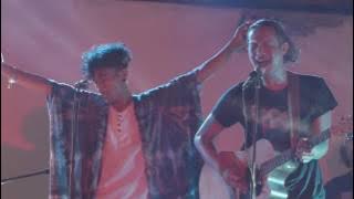 Fourtwnty - Semesta ft. Anda Matajiwa (Live at 4.20 Night 2016)