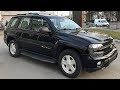 ! КАЧЕСТВО и НАДЁЖНОСТЬ ! USA Chevrolet Trail Blazer LTZ ! .КАПСУЛА ВРЕМЕНИ. Поехал Смотреть.