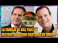 Familia de Bill Paxton revela cuantiosa indemnización tras su Mu3rt3 por negligencia médica