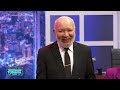 Noche picante con elenco de Juego De Damas | ETT