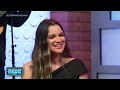 Noche picante con elenco de Juego De Damas | ETT