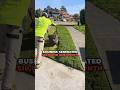 Business With No Equipment Or Employees?! #lawncare #sidehustle