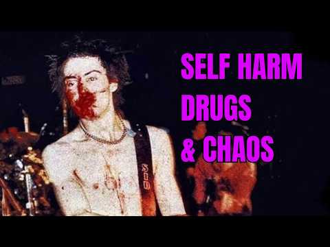 Messed Up Facts About The Life And Death Of Sid Vicious
