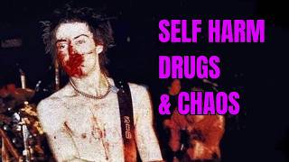 Messed Up Facts About The Life And Death Of Sid Vicious