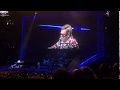 Elton John: &quot;Believe&quot; Live! (HD) - Farewell Yellow Brick Road Tour @ The Honda Center.