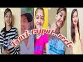 Tanvi rajput new instagram 2021 full reels