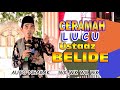 Ceramah Lucu USTADZ BELIDE.. bikin ngakak Tanjung Pering Ogan ilir - Bintang TV