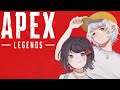 APEX｜おじぃちゃんと一緒に初めてのえーぺっくす配信！