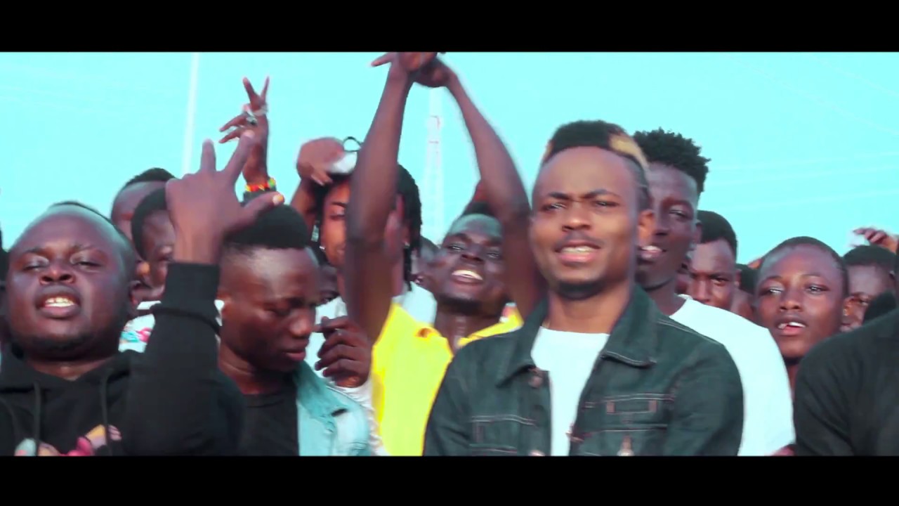 Maccacio - Bohasi [QUESTIONS] (Official Video)