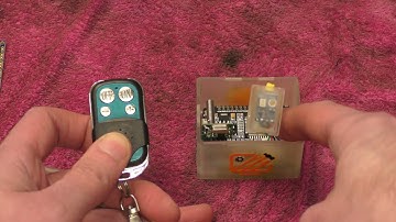 The Dragon Tamer - chinese diesel heater temperature and humidity controller