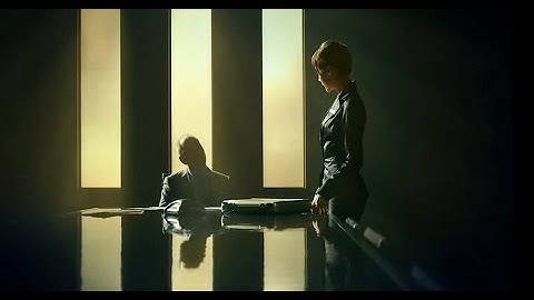 NFS Undercover Reformed - Part 1 - Introduction & Race #1 - Cross Slope & Ocean (Sprint)