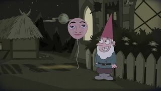 Phineas and Ferb S1E5   Lights, Candace, Action!
