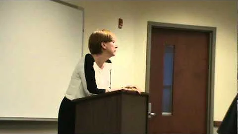 Therese Ford Democrat Candidate for Congress Alaba...