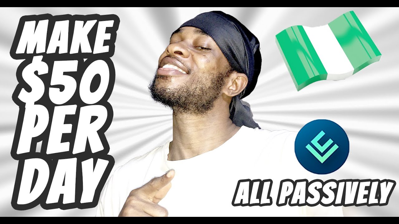 How to MAKE MONEY Online - Make MONEY Online (PASSIVE Income) - YouTube