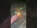 Firecracker Test #fireworks#shorts#experiment