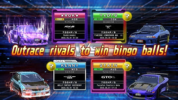 WMMT6RR BINGO CHALLENGE MULTI GHOST BATTLE.111