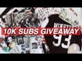 [CLOSED] KPOP GOODIES GIVEAWAY | 10k Celebration