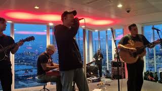 DMA'S. Forever. Virgin Sunset Sessions. 28/03/2023