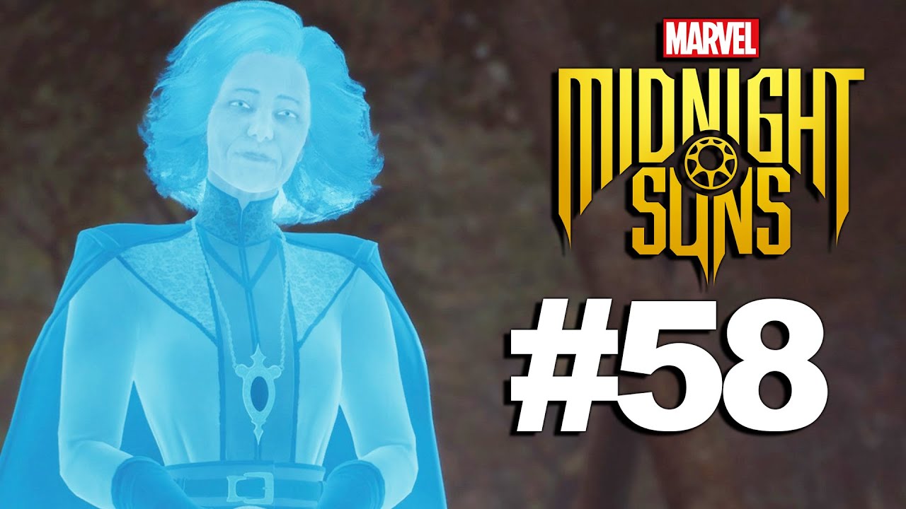 Marvel's Midnight Suns: All Elder God Trials (& How to Beat Them)