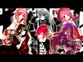 【合唱】 AKA NO KAKERA ✿ 桜の声 ✿