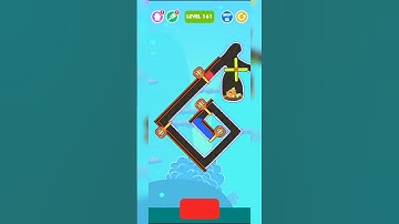 Save The Fish Level 161