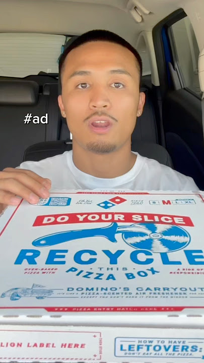 #ad Any PIZZA Any TOPPINGS ​⁠@dominos  #dominoscreatorcollective