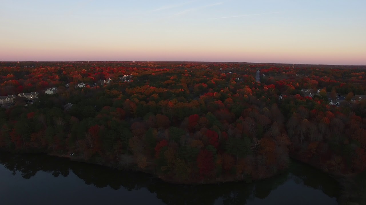 Lake Lynn 112617 YouTube