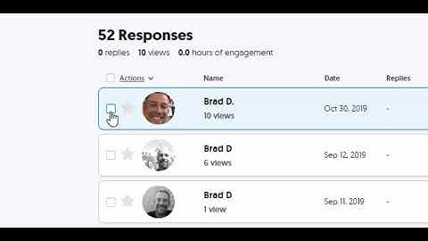 Flipgrid QR codes. How to print codes to all videos as well as select individual videos.