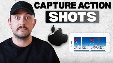 How to Use Burst Mode on iPhone to Capture Perfect Action Shots (Step-by-Step Guide)
