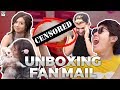 OUR DIRTIEST UNBOXING EVER | OFFLINETV FAN MAIL UNBOXING ft. TOAST, POKI, LILYPICHU, SCARRA, FED