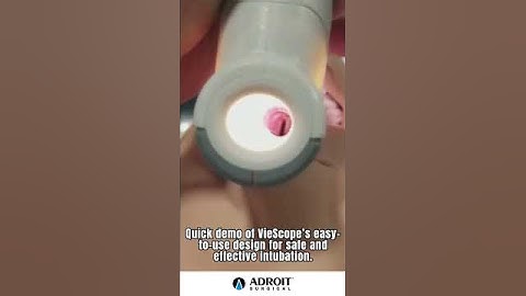 Quick Demo: How to Use the VieScope®