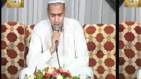 ما تيسر من سورة طه // القارئ عبد الجميل إيبورك