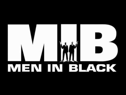 Men In Black (The Series) Intro Theme