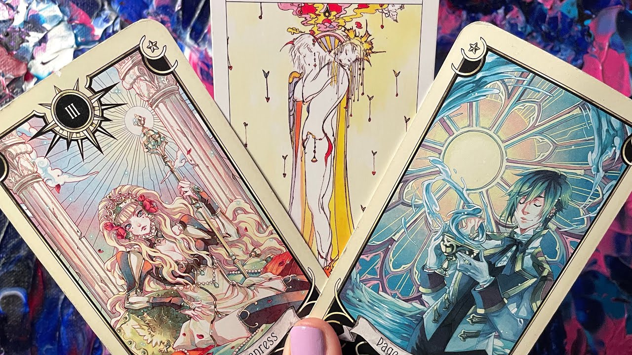 Pisces Love Reading ️ Someone’s Their Nerves to Let You Know