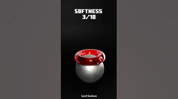 0/10 vs 10/10 Jelly 🔥💦