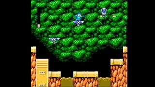 Stream 12/26/12: MegaMan 6 (Part 1)