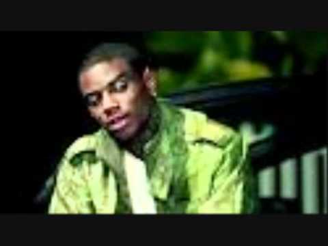 Soulja Boy- Blowing Me Kisses (Instrumental)